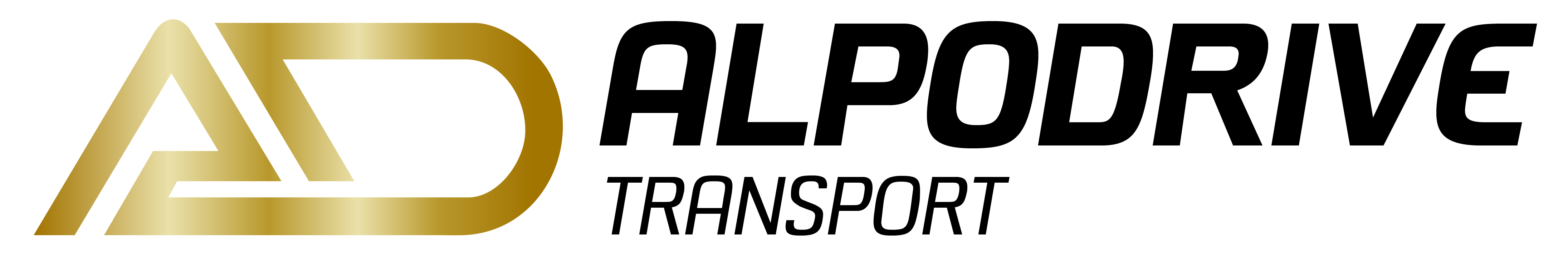 ALPODRIVE TRANSPORT